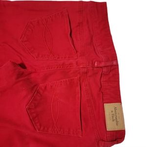 Abercrombie & Fitch W24 Jeans
